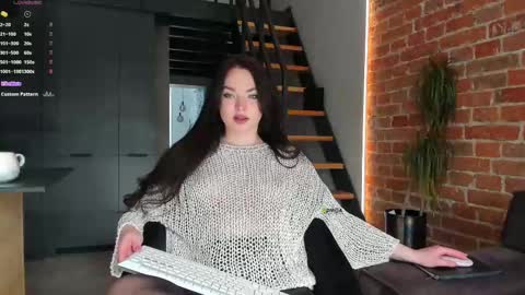 Snapshot of marypsiss chatting on February 2025 12:24:01 PM Marina online show from February 2025 12:24:01 PM