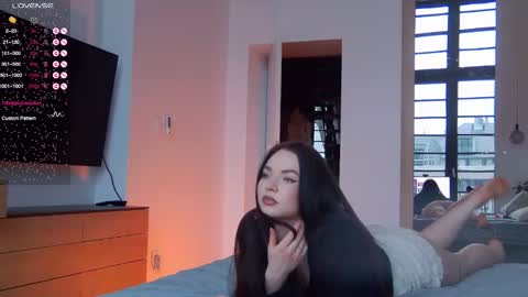 Snapshot of marypsiss chatting on March 2025 03:51:01 PM Marina online show from March 2025 03:51:01 PM