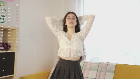 Hi Im Olivia Im new here3 online show from April 2026 03:17:01 AM