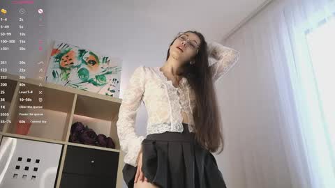 Hi Im Olivia Im new here3 online show from April 2026 03:11:01 AM
