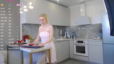 Mary online show from March 2026 08:20:01 AM