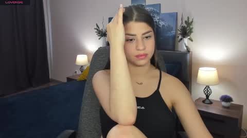 MarySax online show from April 2026 10:36:01 AM