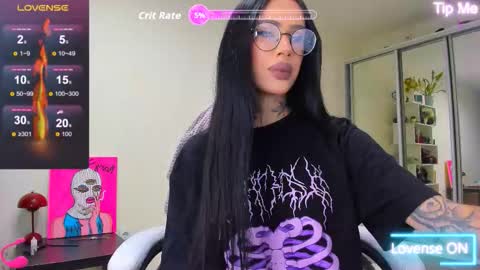 Snapshot of maryvegas chatting on October 2025 01:50:01 AM Mary online show from October 2025 01:50:01 AM