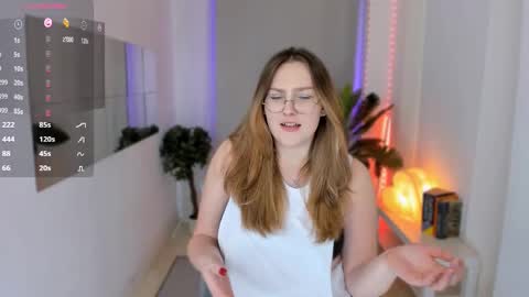 Snapshot of marywaddell chatting on March 2025 03:34:02 AM Mary online show from March 2025 03:34:02 AM