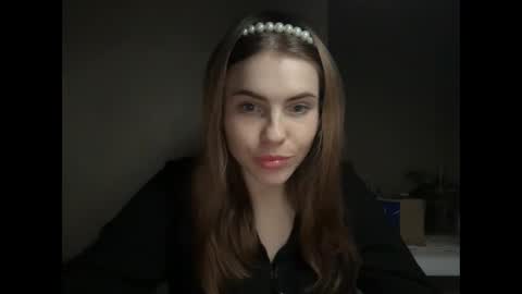 MaryYourr online show from December 2025 09:13:02 PM