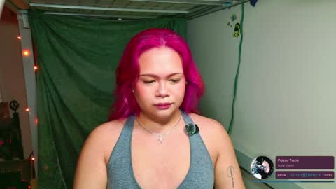 Marzi online show from April 2026 11:07:02 AM