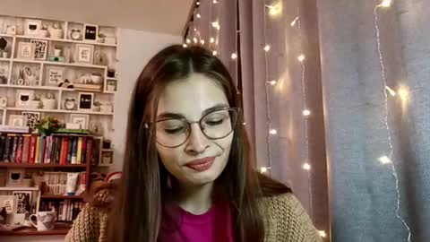 Kelly online show from March 2026 10:08:01 AM