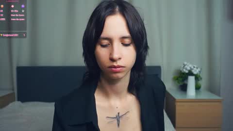 Snapshot of masakohenriksen chatting on February 2026 08:59:02 PM Emily online show from February 2026 08:59:02 PM