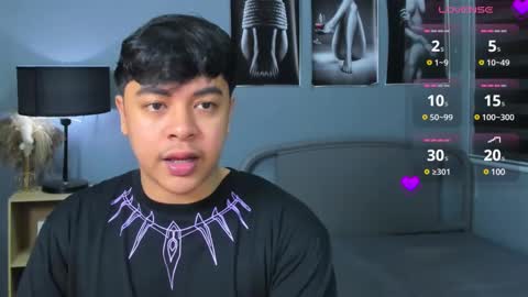 Snapshot of masarapkahitwalang_sauce18 chatting on December 2024 10:01:02 AM VALE online show from December 2024 10:01:02 AM