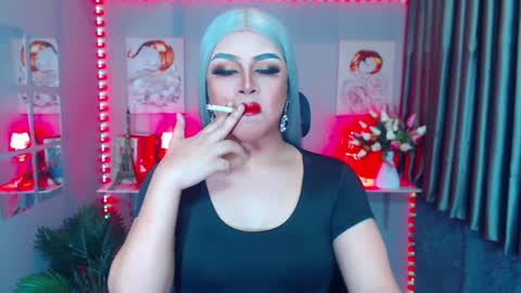 Snapshot of masarapkahitwalang_sauce18 chatting on January 2025 10:32:02 AM VALE online show from January 2025 10:32:02 AM