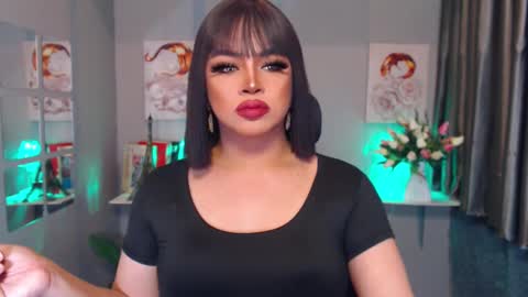 Snapshot of masarapkahitwalang_sauce18 chatting on January 2025 01:08:02 PM VALE online show from January 2025 01:08:02 PM