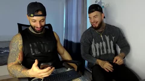 Snapshot of masculineguy69 chatting on November 2025 07:29:01 AM masculineguy69 online show from November 2025 07:29:01 AM