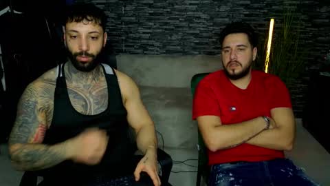 masculineguy69 online show from March 2026 08:46:02 PM