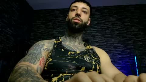 masculineguy69 online show from May 2026 06:02:02 PM