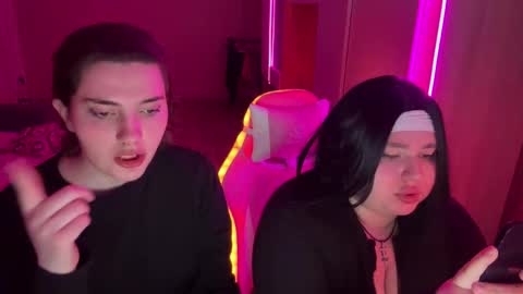 Margo  Marco online show from February 2026 11:56:02 PM