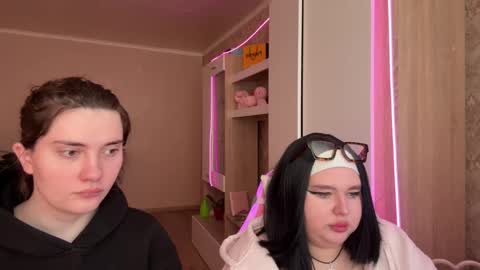 Margo  Marco online show from February 2026 11:22:02 AM