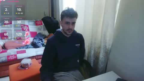 Snapshot of mash_potatoes_are_good chatting on October 2025 08:36:02 AM mash_potatoes_are_good online show from October 2025 08:36:02 AM