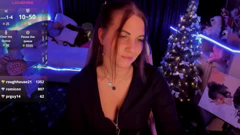 Masha online show from December 2024 11:47:02 PM