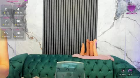 Daiana Danieleaida online show from December 2024 05:07:01 AM