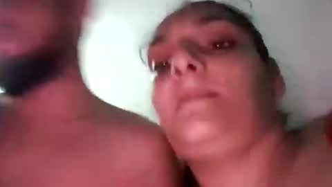 Masha and Danny online show from January 2025 10:18:01 PM