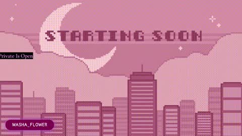 masha_flower online show from October 2025 12:33:02 AM