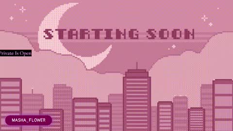 masha_flower online show from October 2025 12:24:02 AM