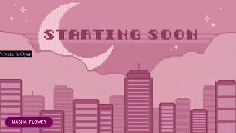 masha_flower online show from October 2025 12:55:02 AM