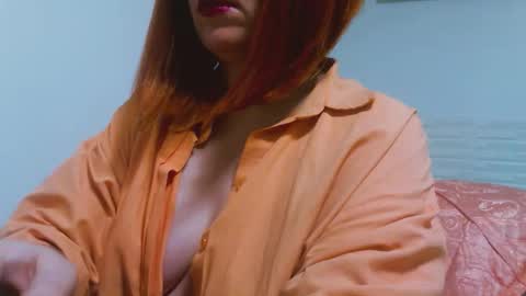 mashaforever7 online show from September 2025 08:54:01 PM