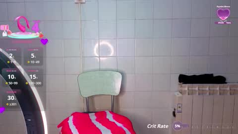 hanabrowns online show from September 2025 10:54:01 PM