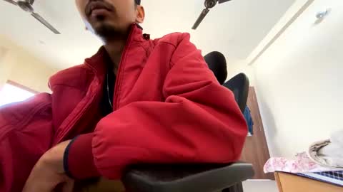 Mask Boy online show from December 2024 03:21:02 AM