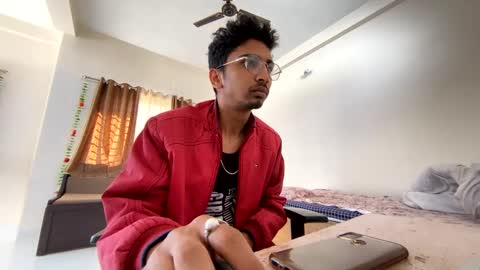 Mask Boy online show from December 2024 04:02:02 AM