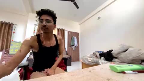 Mask Boy online show from January 2025 10:07:02 AM