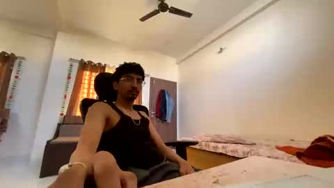 Mask Boy online show from February 2025 02:37:02 AM