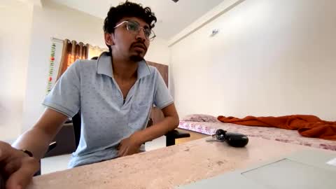 Mask Boy online show from March 2025 03:21:02 AM