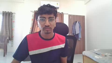 Mask Boy online show from March 2025 06:32:01 AM