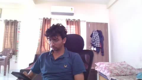 Mask Boy online show from September 2025 03:07:02 AM