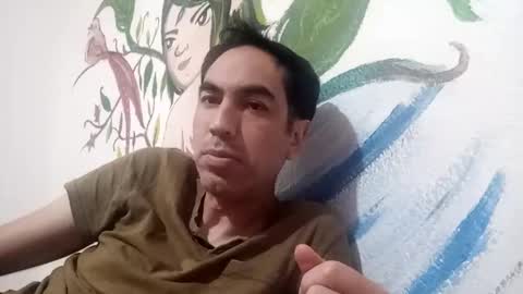 Masked Latin Noir online show from March 2026 06:25:02 AM