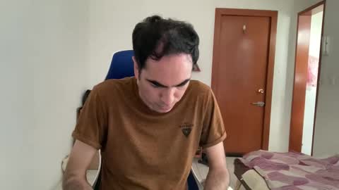 Masked Latin Noir online show from March 2026 08:59:01 PM