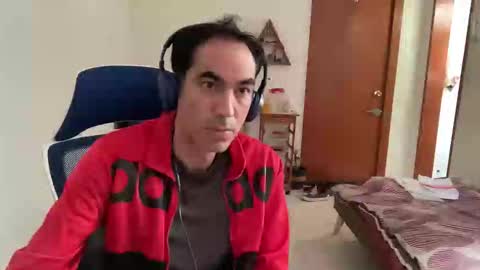 Masked Latin Noir online show from March 2026 02:21:02 PM