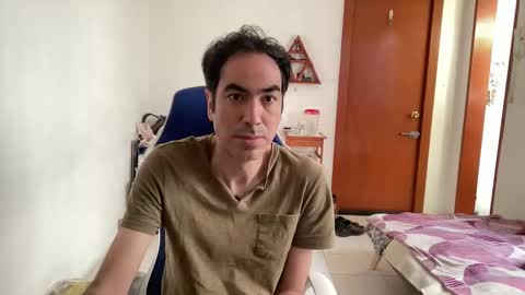 Masked Latin Noir online show from March 2026 03:18:01 PM