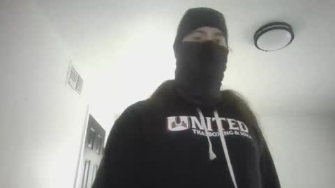 BlackMystique online show from May 2026 12:32:02 PM