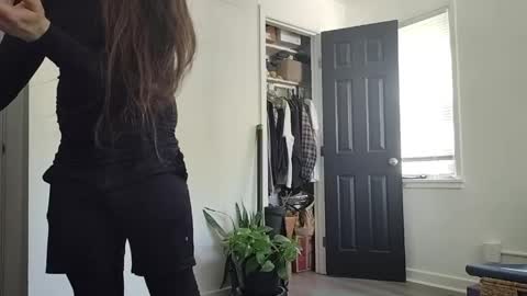 BlackMystique online show from May 2026 01:39:01 PM