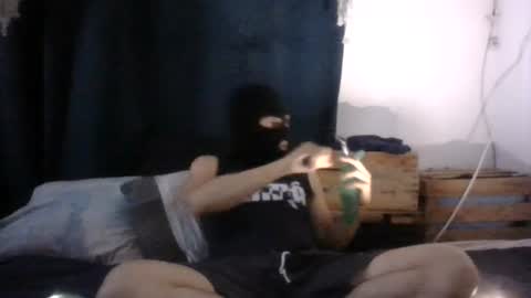 MaskedInSmoked online show from July 2026 02:41:01 AM