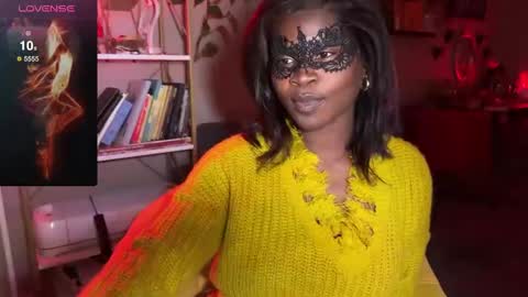 Snapshot of maskedmuse111 chatting on December 2024 02:12:02 AM Mistress Jasmine NEXT STREAM 1129 7PM CST online show from December 2024 02:12:02 AM
