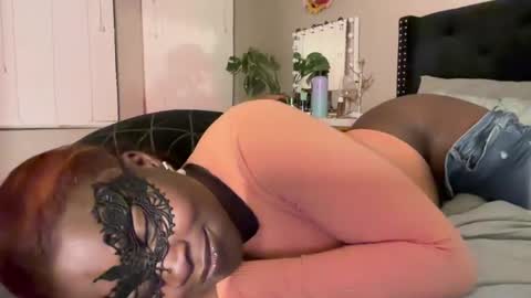 Snapshot of maskedmuse111 chatting on January 2025 08:18:02 AM Mistress Jasmine NEXT STREAM 1129 7PM CST online show from January 2025 08:18:02 AM