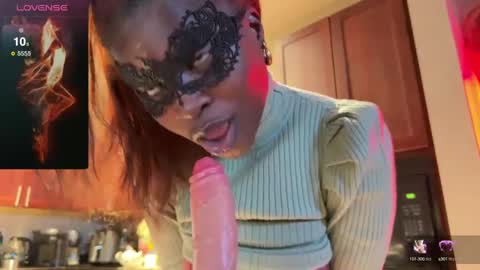Snapshot of maskedmuse111 chatting on February 2025 11:26:01 PM Mistress Jasmine NEXT STREAM 1129 7PM CST online show from February 2025 11:26:01 PM