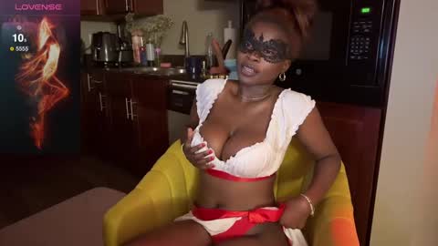 Snapshot of maskedmuse111 chatting on March 2025 02:09:02 AM Mistress Jasmine NEXT STREAM 1129 7PM CST online show from March 2025 02:09:02 AM