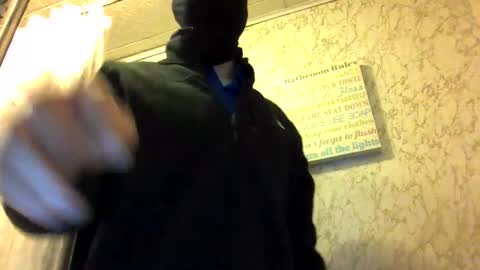 maskedyogaman online show from November 2025 04:34:02 AM