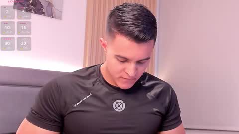 Snapshot of mason_bennet chatting on March 2026 10:38:01 PM Mason Bennet online show from March 2026 10:38:01 PM