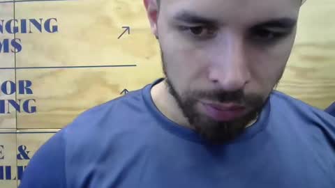 Snapshot of mason_fit chatting on October 2025 05:14:02 PM Mason Andre online show from October 2025 05:14:02 PM